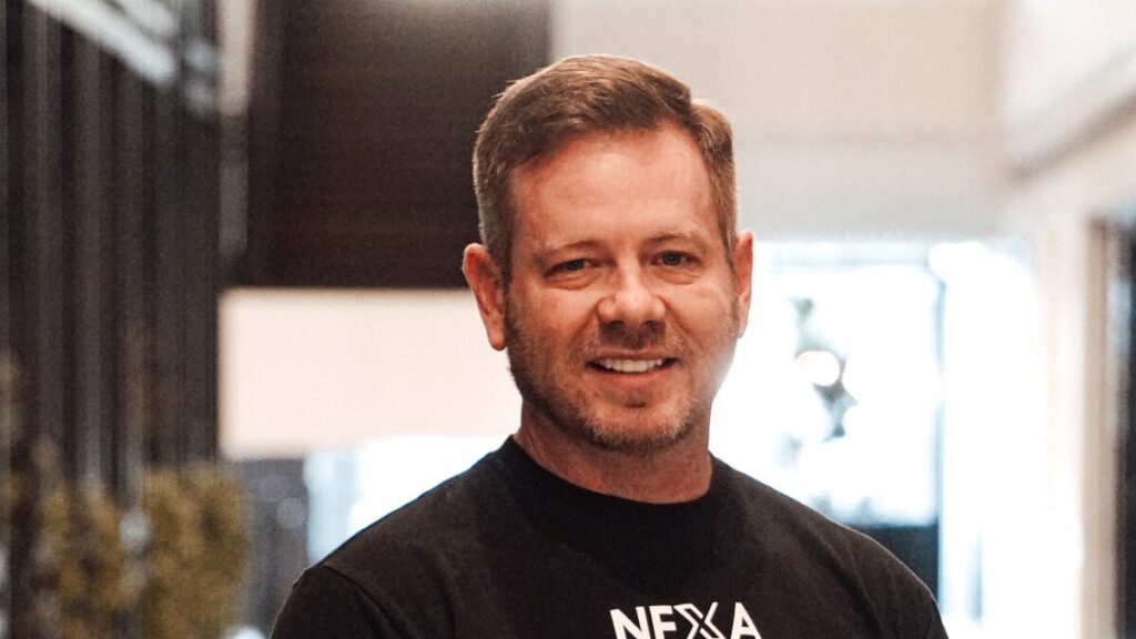 Mike Kortas